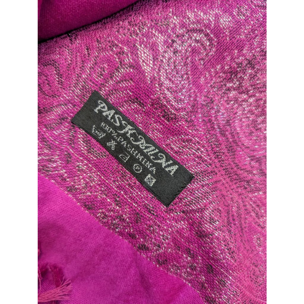 Scarf set of 10 lot of mid weight scarves various brands Pashmina Aldo Bindya - Picture 3 of 7